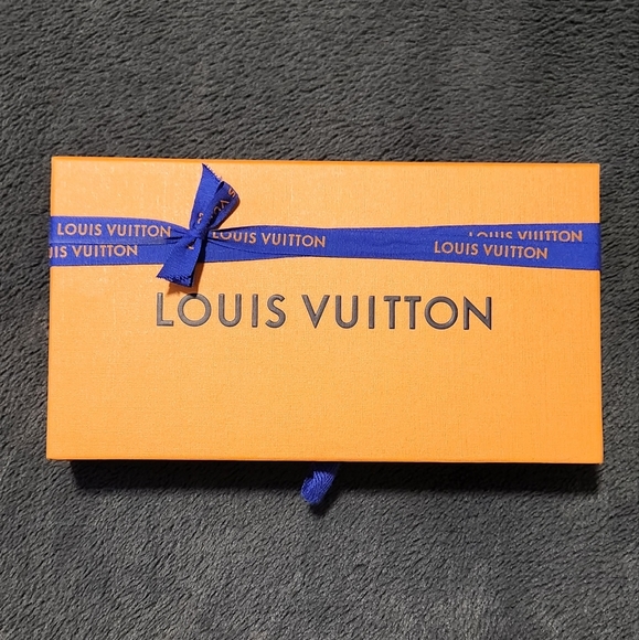 Louis Vuitton Other - Louis Vuitton Box